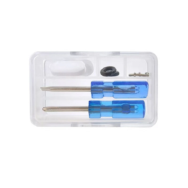 Eyeglass Tool Kit best